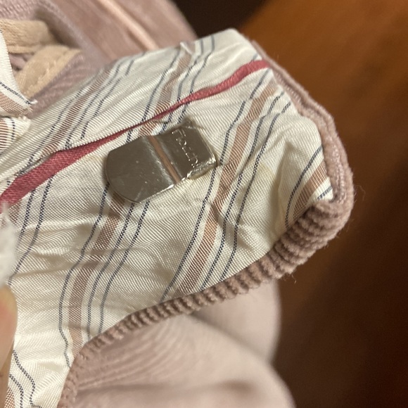 Marni Wide Leg Corduroy Pants - Picture 15 of 16